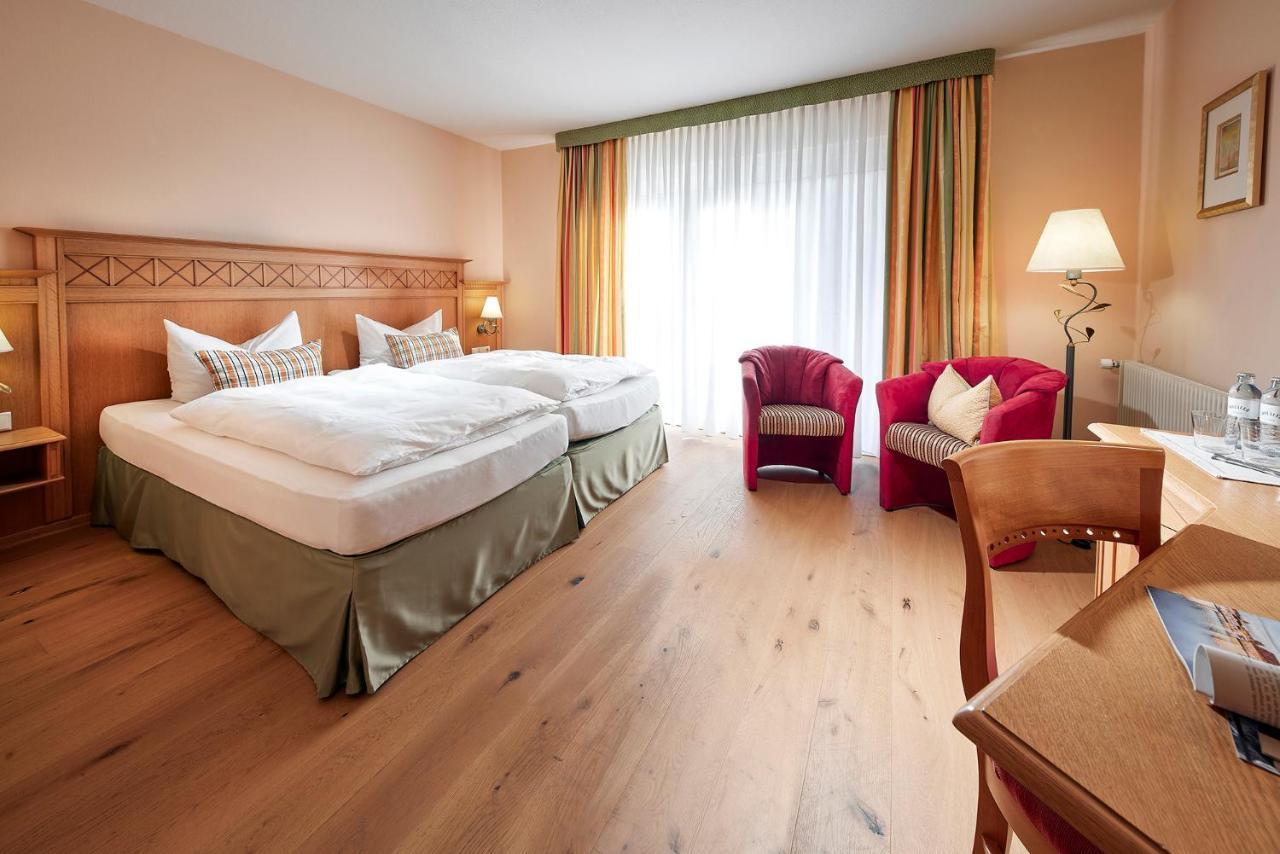 Struck Landhotel & Spa Attendorn Kültér fotó