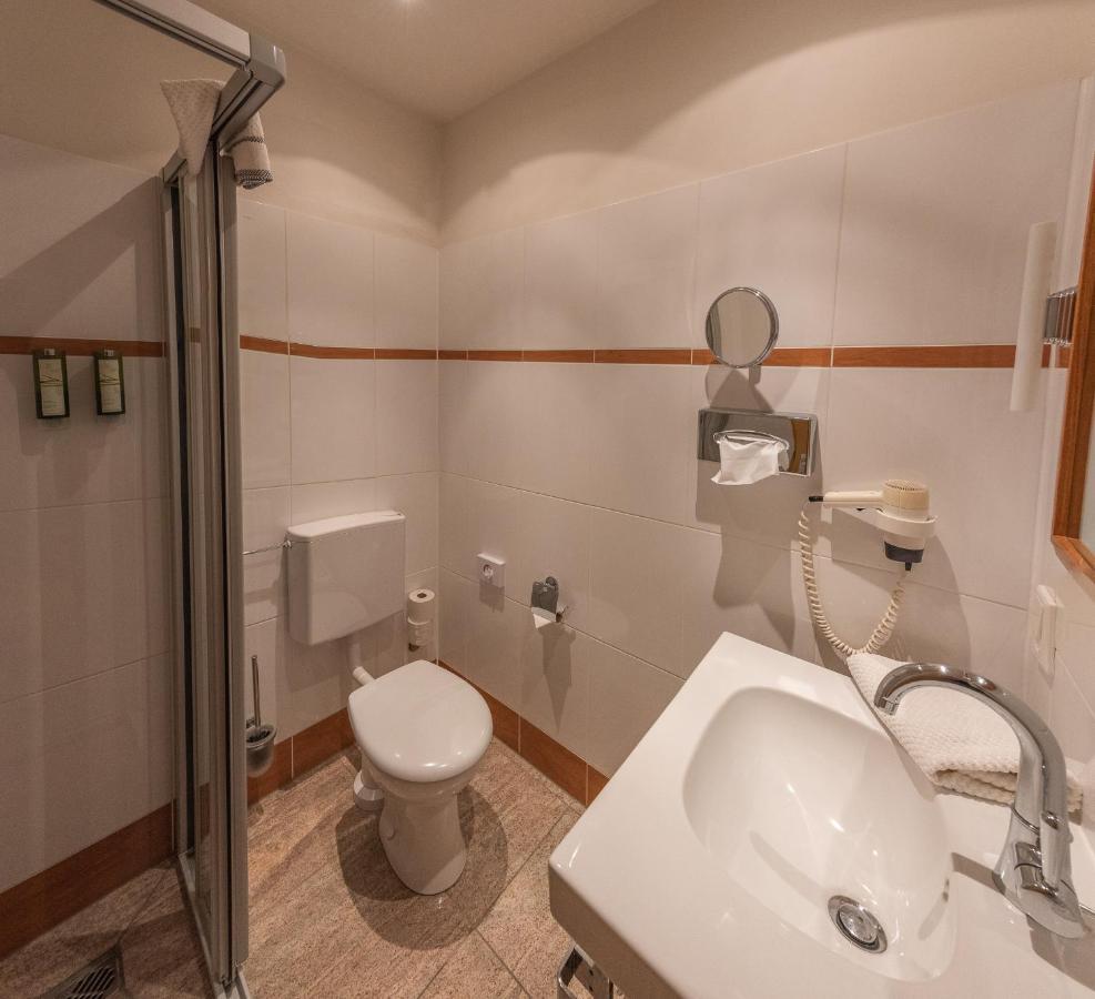Struck Landhotel & Spa Attendorn Kültér fotó