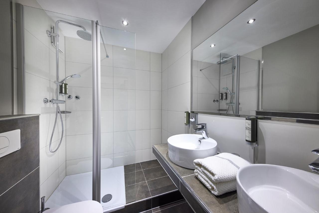 Struck Landhotel & Spa Attendorn Kültér fotó