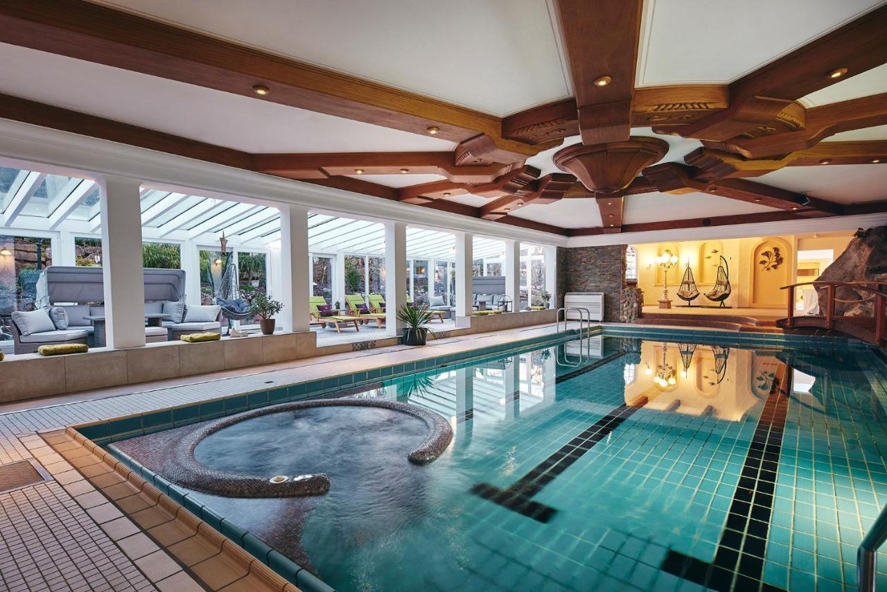 Struck Landhotel & Spa Attendorn Kültér fotó