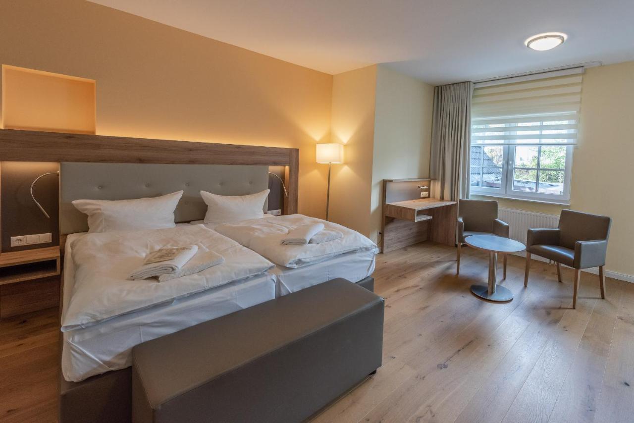 Struck Landhotel & Spa Attendorn Kültér fotó