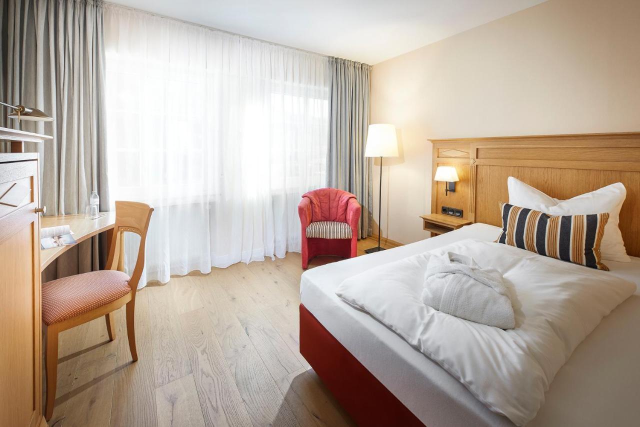 Struck Landhotel & Spa Attendorn Kültér fotó