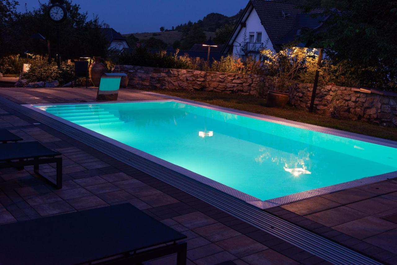 Struck Landhotel & Spa Attendorn Kültér fotó
