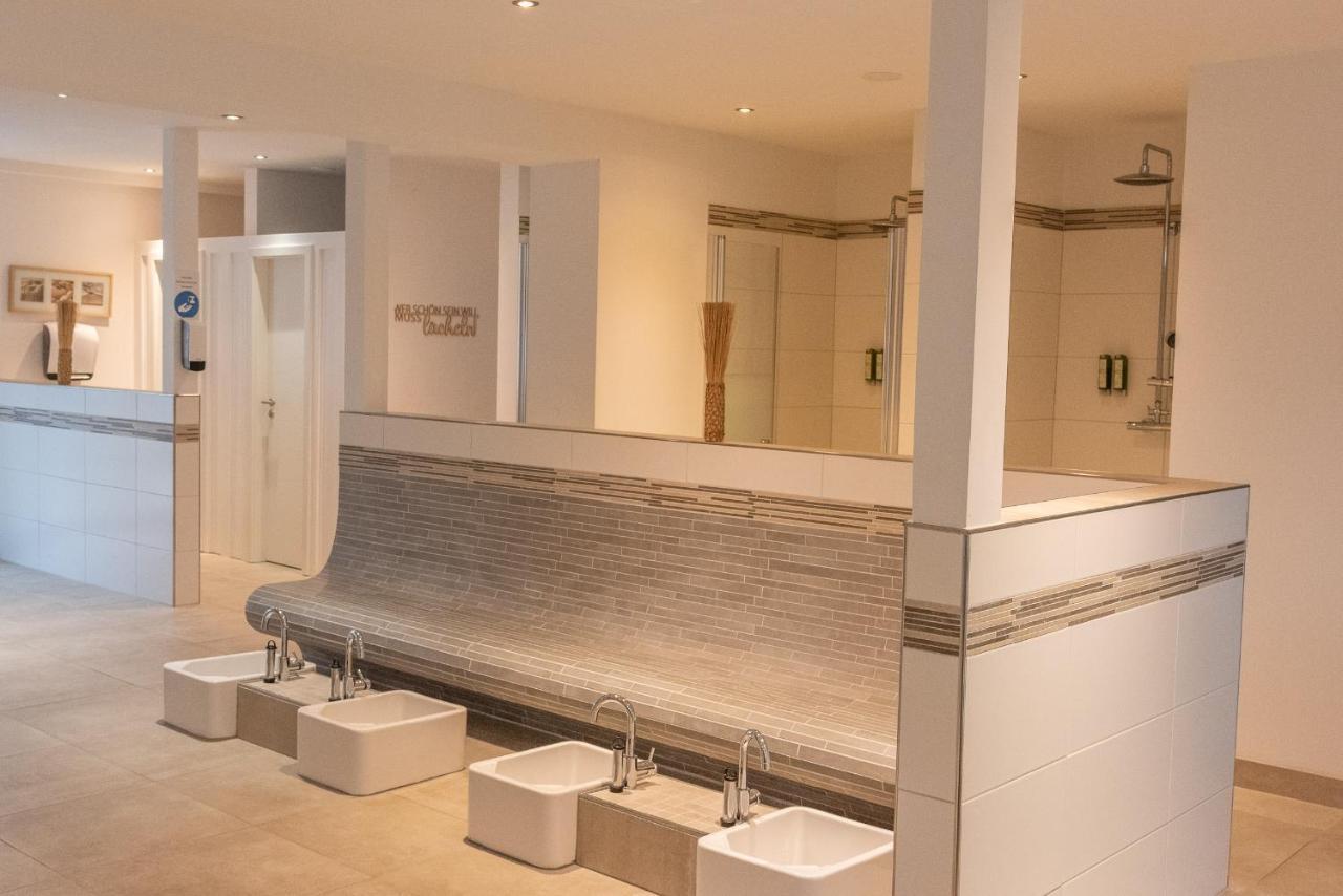 Struck Landhotel & Spa Attendorn Kültér fotó