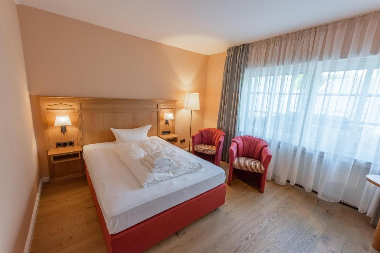 Struck Landhotel & Spa Attendorn Kültér fotó