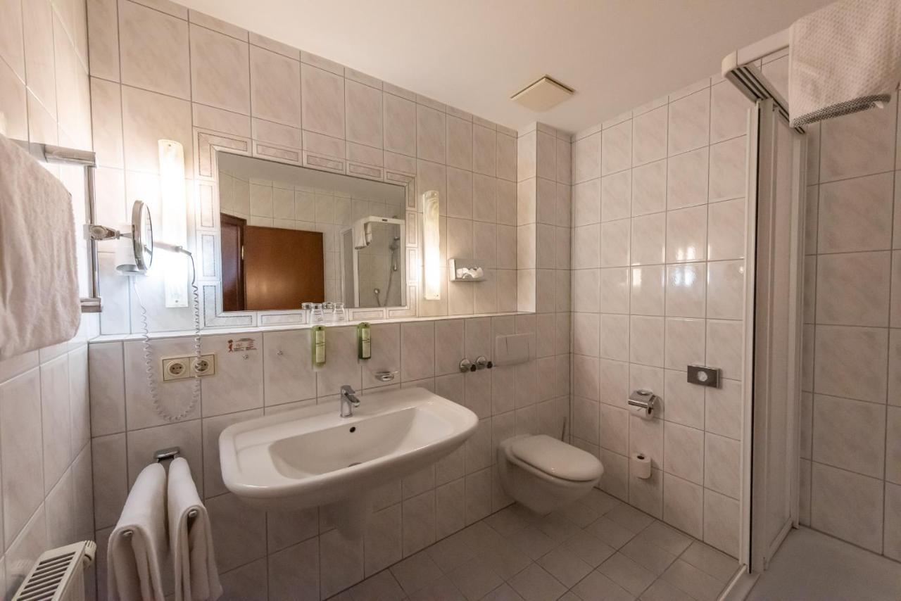 Struck Landhotel & Spa Attendorn Kültér fotó