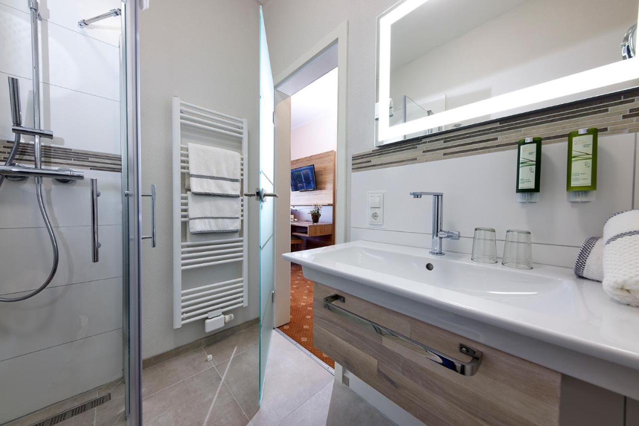 Struck Landhotel & Spa Attendorn Kültér fotó