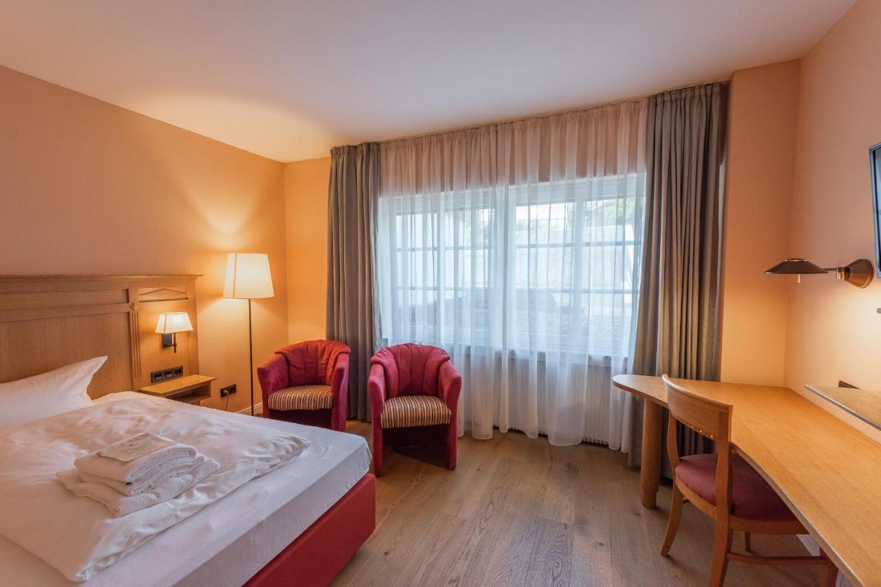 Struck Landhotel & Spa Attendorn Kültér fotó