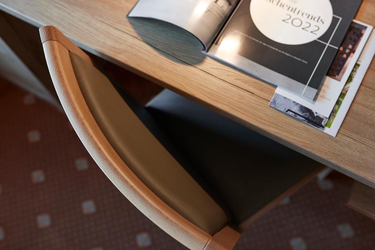 Struck Landhotel & Spa Attendorn Kültér fotó