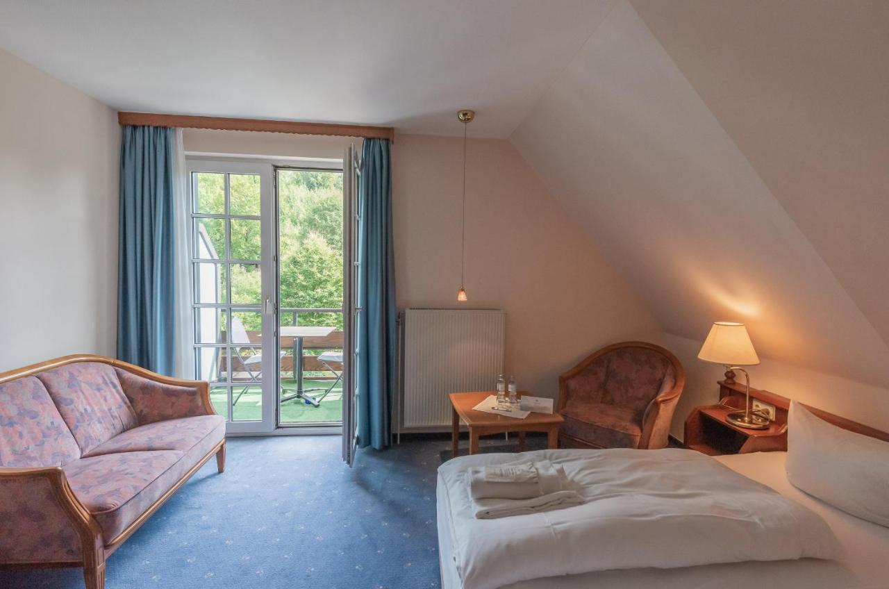 Struck Landhotel & Spa Attendorn Kültér fotó