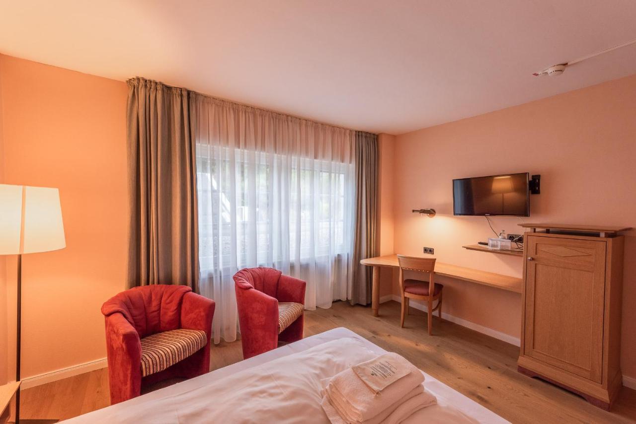 Struck Landhotel & Spa Attendorn Kültér fotó