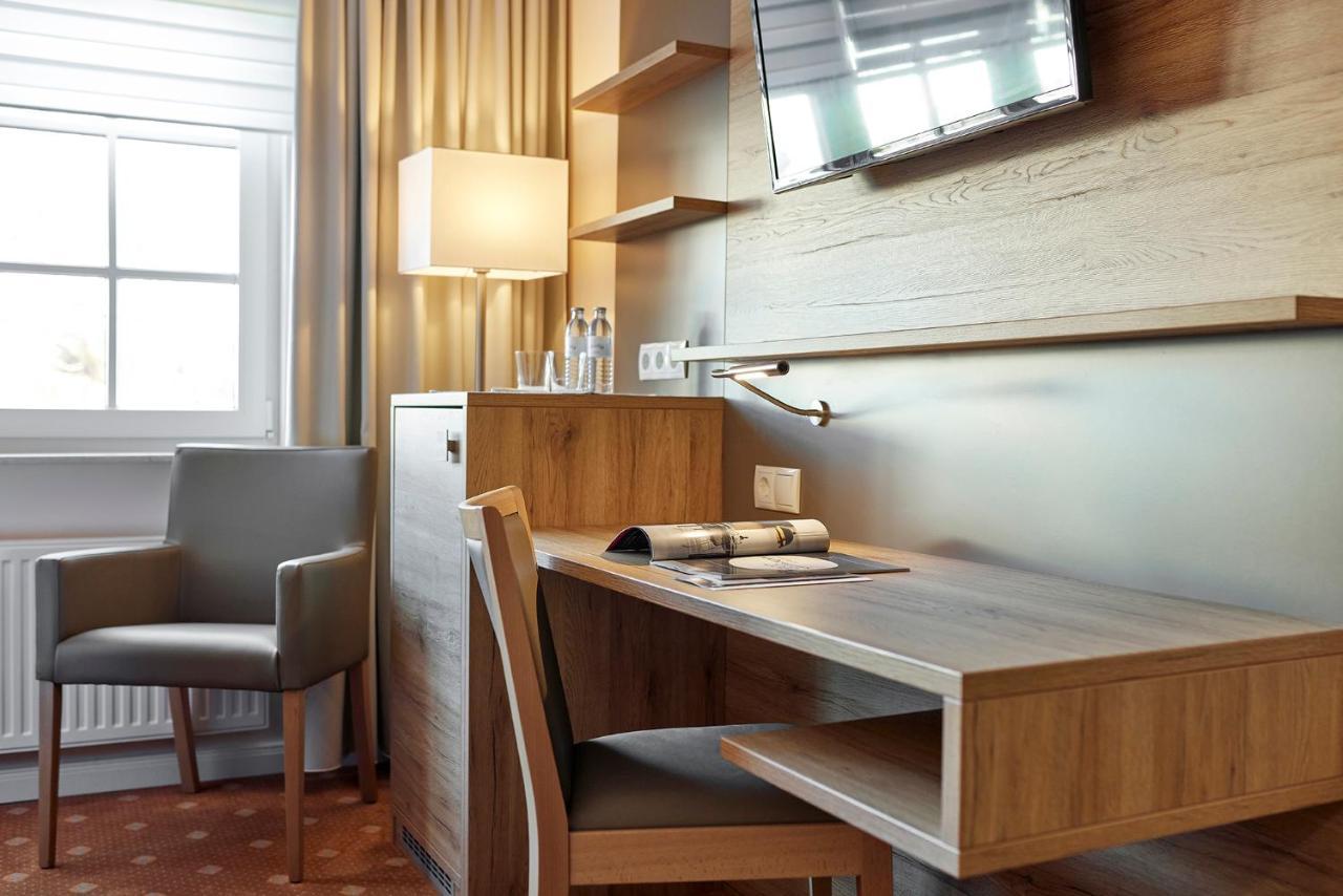 Struck Landhotel & Spa Attendorn Kültér fotó