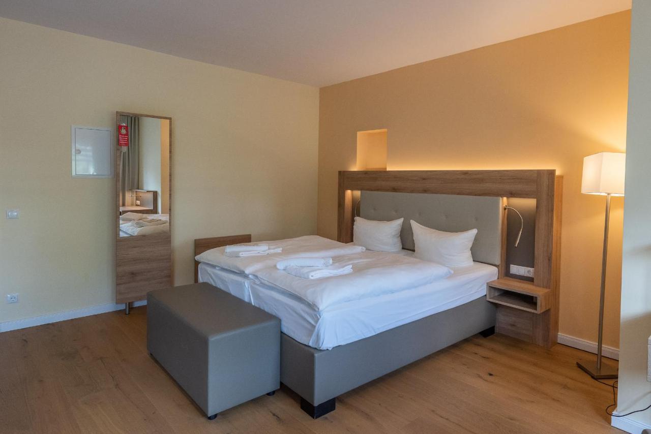 Struck Landhotel & Spa Attendorn Kültér fotó