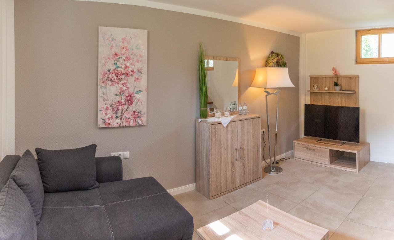 Struck Landhotel & Spa Attendorn Kültér fotó