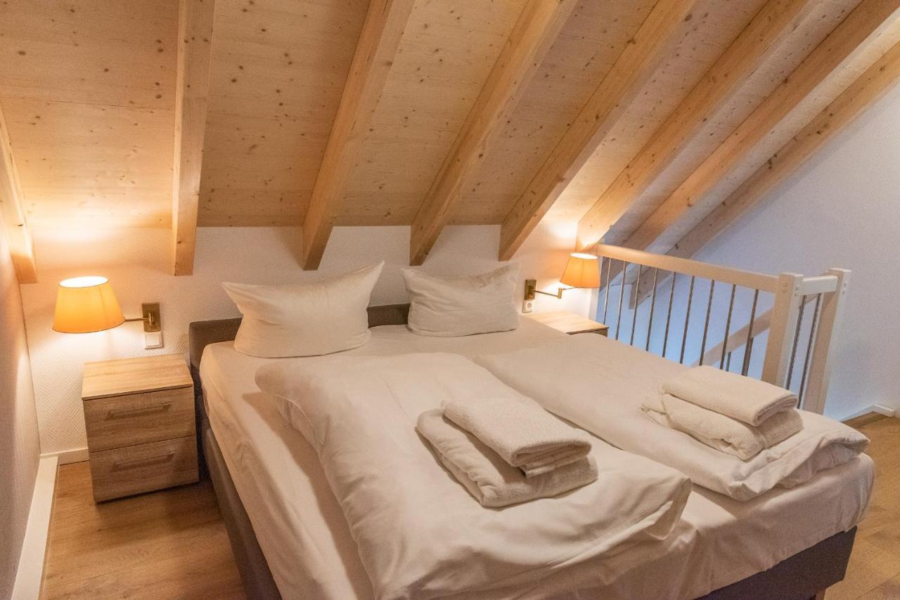 Struck Landhotel & Spa Attendorn Kültér fotó