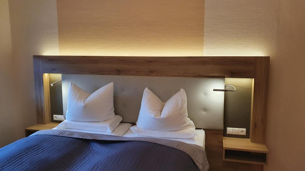 Struck Landhotel & Spa Attendorn Kültér fotó
