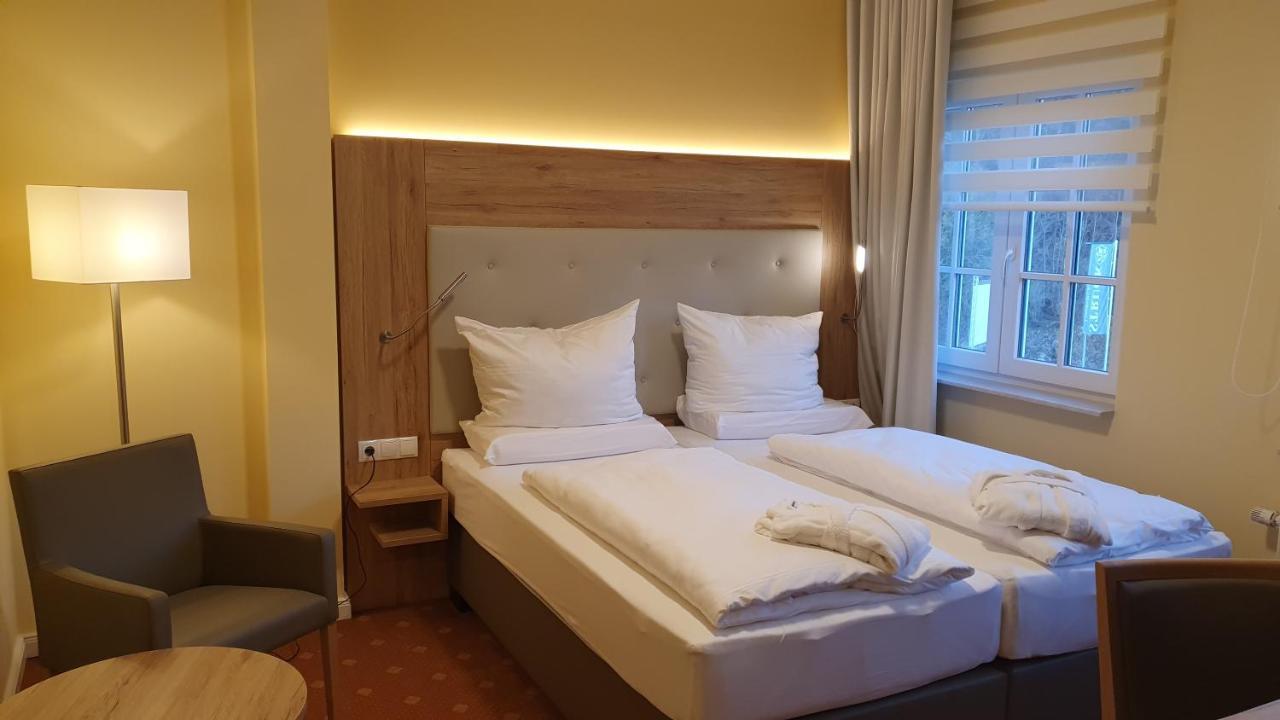 Struck Landhotel & Spa Attendorn Kültér fotó