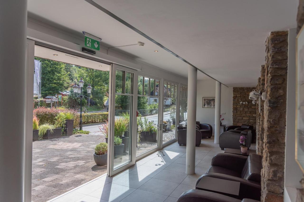 Struck Landhotel & Spa Attendorn Kültér fotó