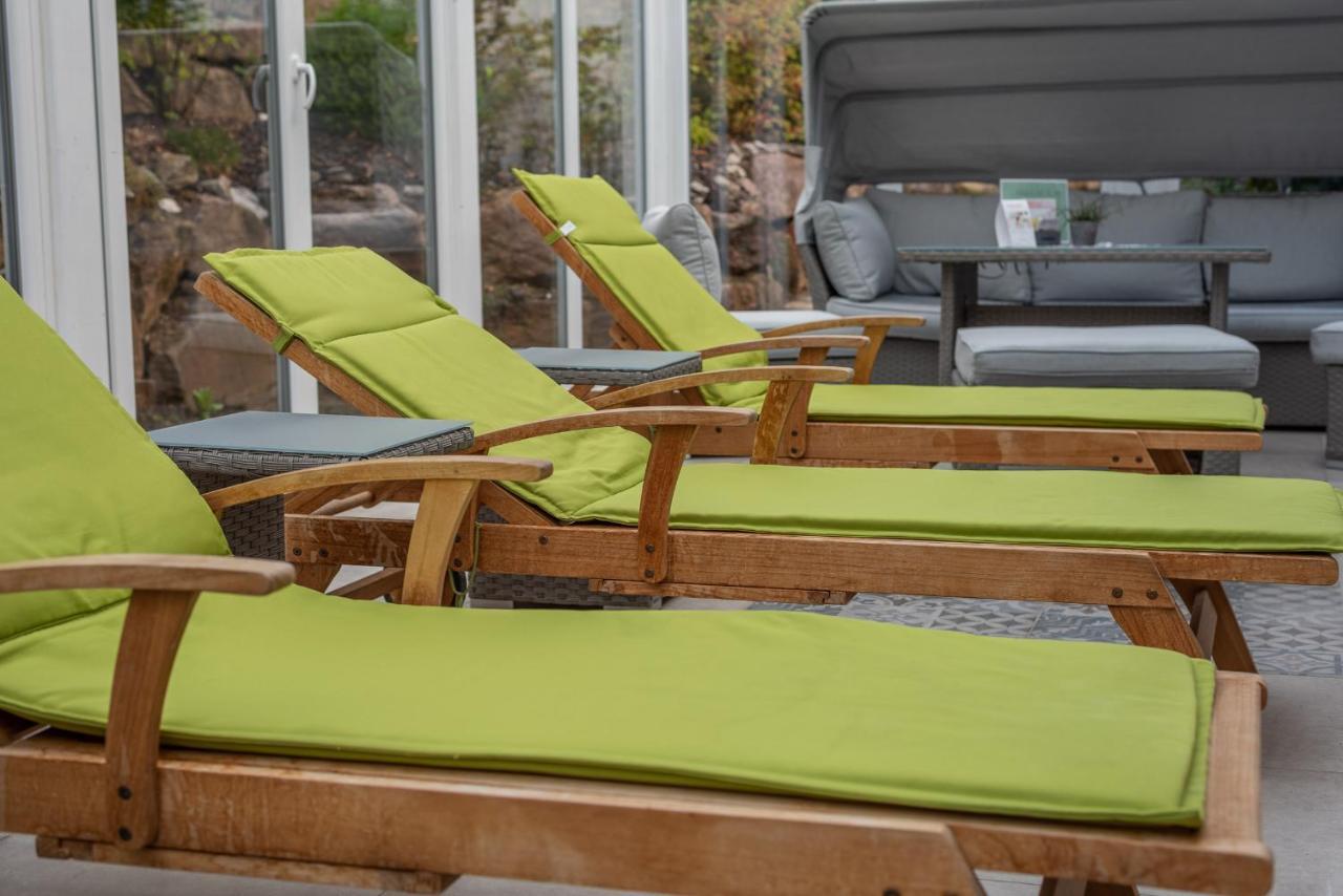 Struck Landhotel & Spa Attendorn Kültér fotó