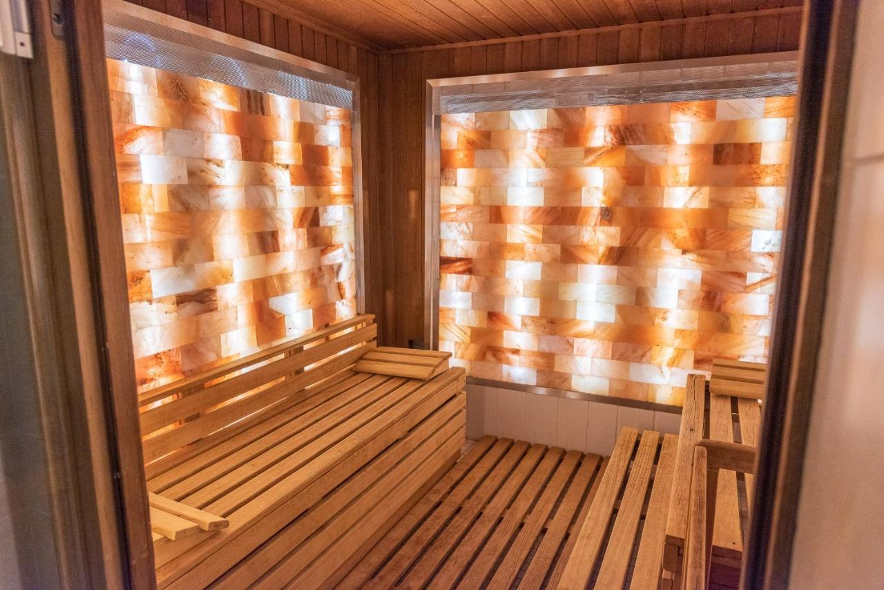 Struck Landhotel & Spa Attendorn Kültér fotó