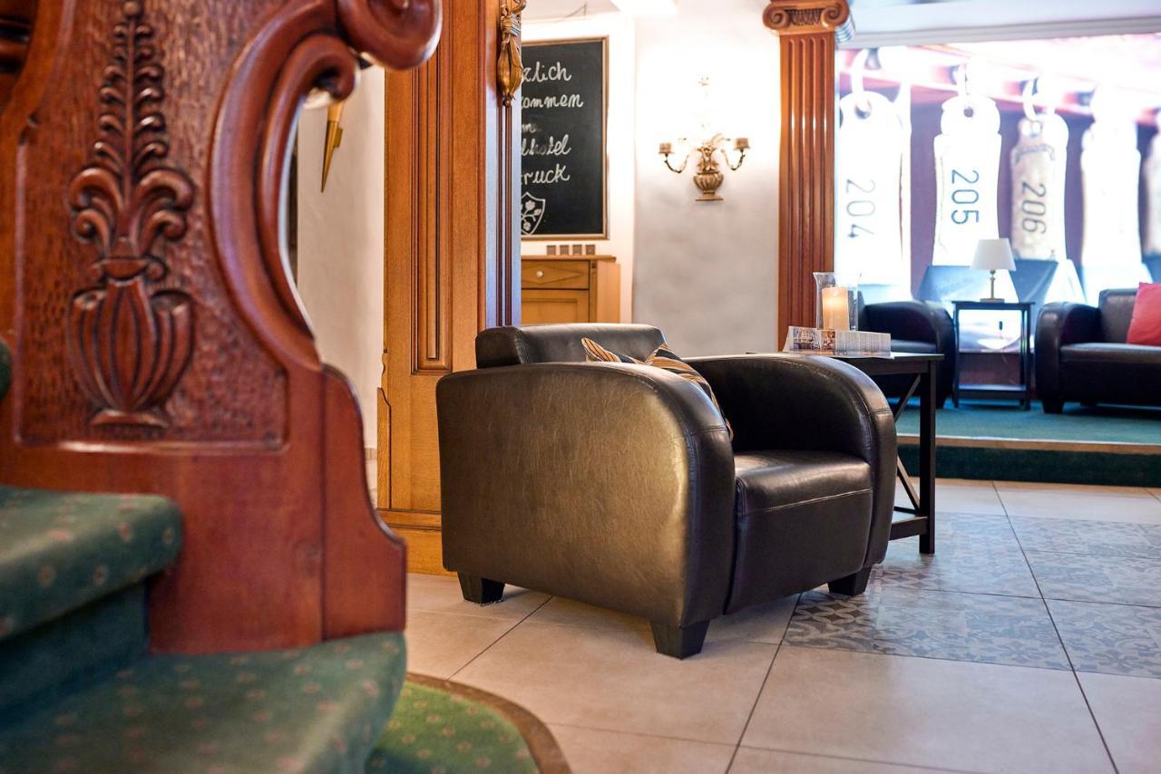 Struck Landhotel & Spa Attendorn Kültér fotó