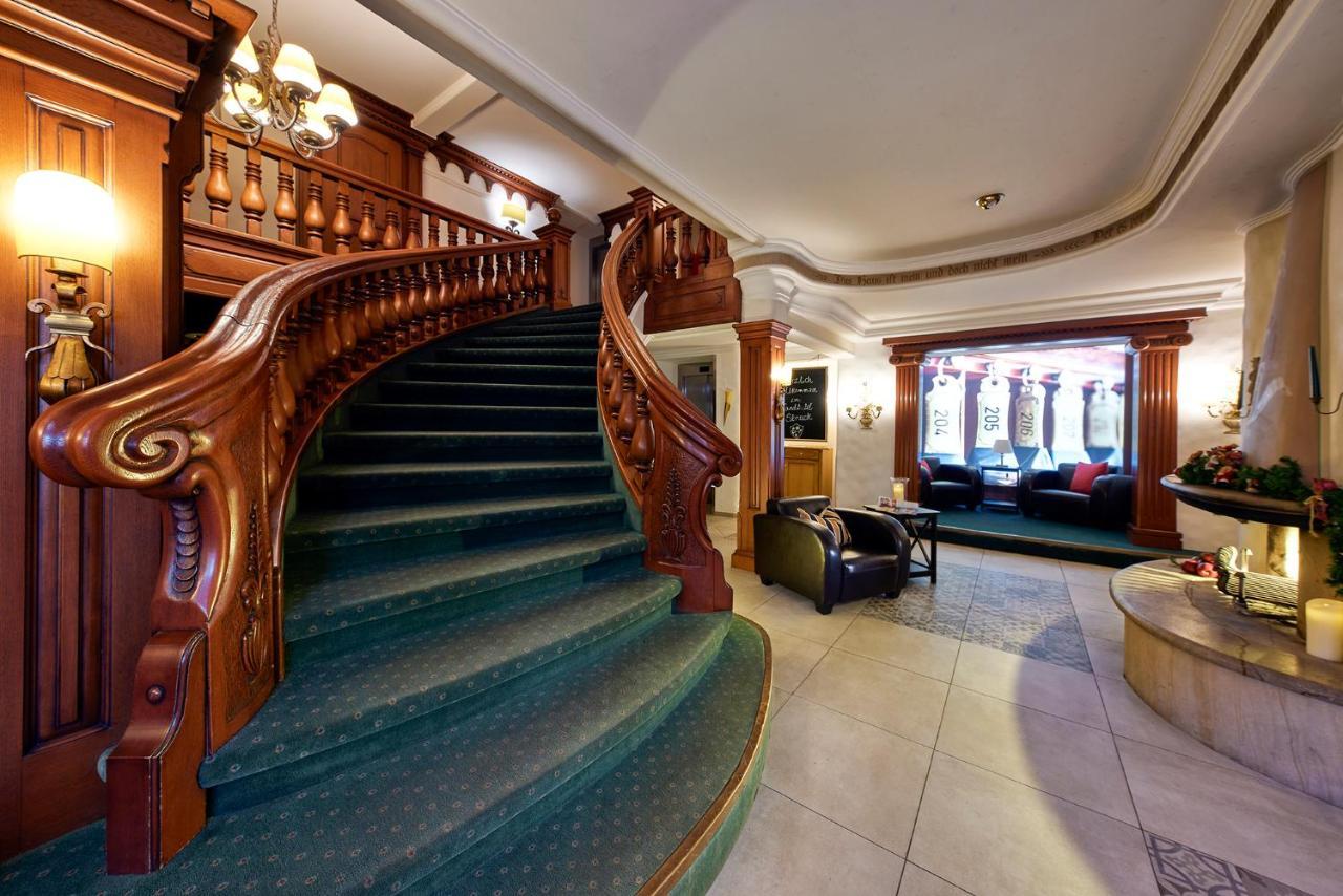 Struck Landhotel & Spa Attendorn Kültér fotó