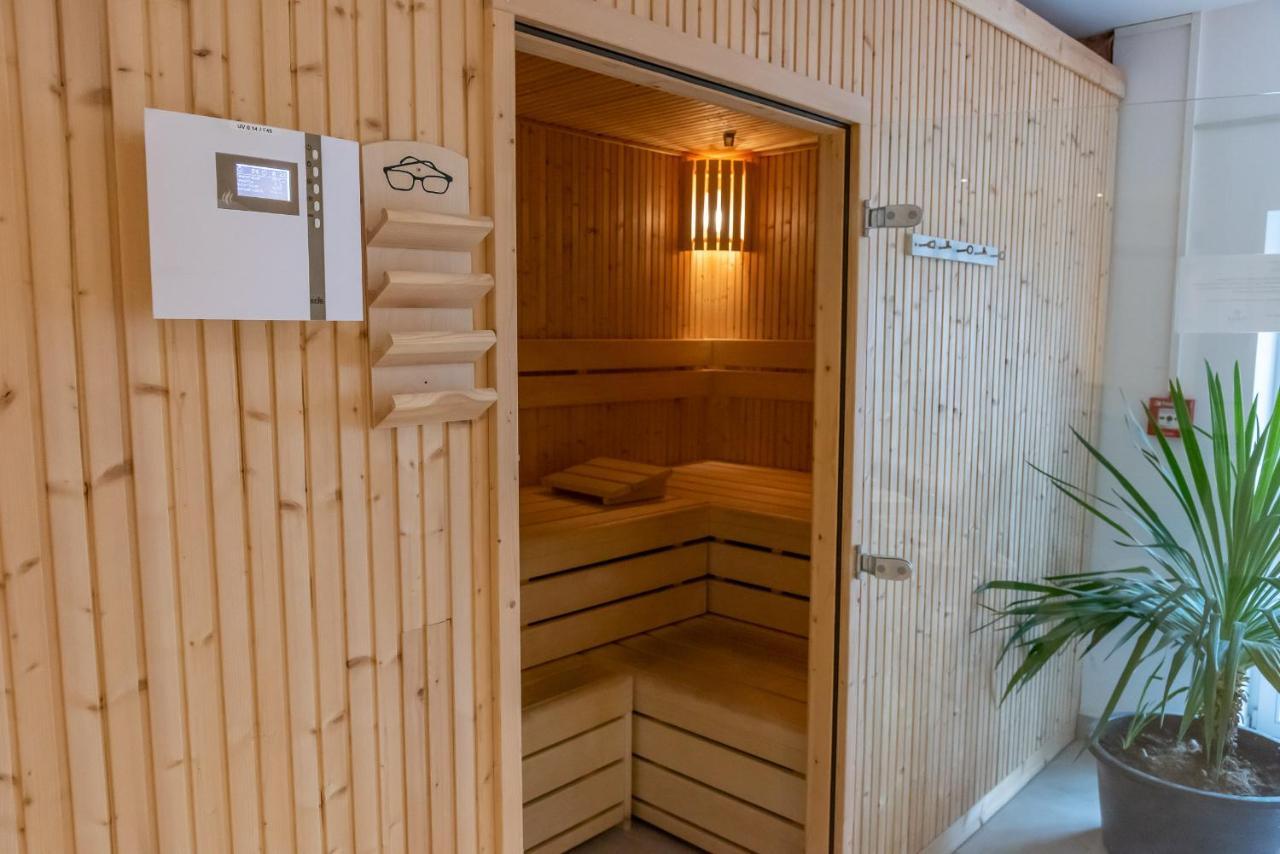 Struck Landhotel & Spa Attendorn Kültér fotó