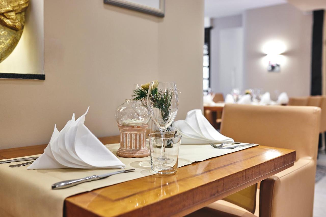 Struck Landhotel & Spa Attendorn Kültér fotó