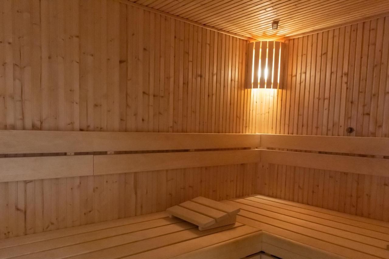Struck Landhotel & Spa Attendorn Kültér fotó