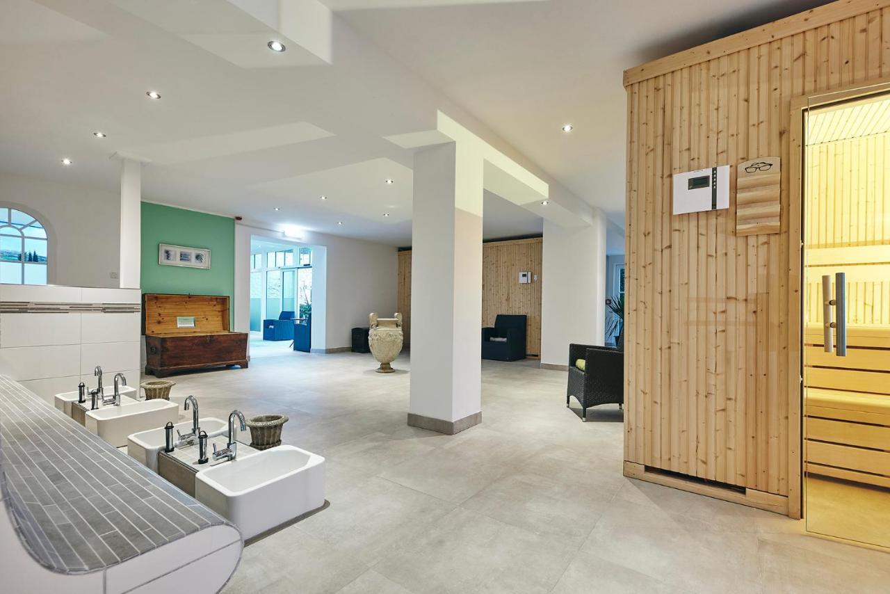 Struck Landhotel & Spa Attendorn Kültér fotó